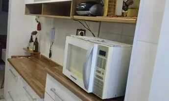 Imagem 5: Apartamento com 2 dormitórios à venda, 57 m² por R$ 200.000,00 - Jardim Sumaré - Ribeirão