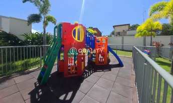 Imagem 5: Apartamento no Condomínio Parque da Vinci