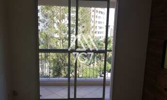 Imagem 2: APARTAMENTO À VENDA NO MORUMBI