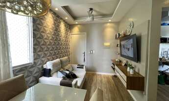 Imagem 2: Cj Villa Nova 2 Qts Semimobiliado 3 Andar (Proximo ao T4