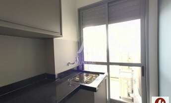 Imagem 6: Apartamento (tipo - padrao) 1 dormitórios/suite, portaria 24hs, lazer, espaço gourmet, sal