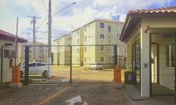 Imagem 2: Alugo Apartamento na Avenida Três Barras