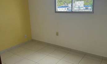 Imagem 5: Apartamento para aluguel com 75 metros quadrados com 3 quartos em Itapuã - Salvador - BA