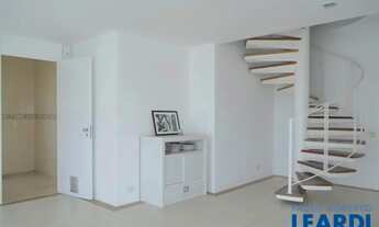 Imagem 5: COBERTURA - PINHEIROS - SP