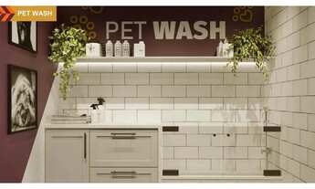 Imagem 4: Studio para venda com 26 metros quadrados com 1 quarto em Boa Vista - Recife - PE