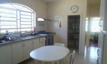 Imagem 5: Casa de vila térrea para venda com 387 metros quadrados com 6 quartos