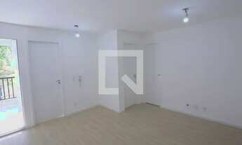 Imagem 2: Apartamento para Aluguel - Cangaíba, 2 Quartos, 40 m2