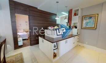 Imagem 6: LINDO APARTAMENTO VISTA MAR 02 SUÍTES REFORMADÍSSIMO