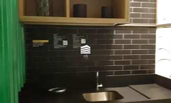 Imagem 7: Apartamento para venda com 27 metros quadrados com 1 quarto em Vila Mariana - São Paulo