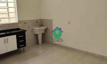 Imagem 3: Casa com 1 dormitório para alugar, 45 m² por R$ 1.540,00/mês - Lapa de Baixo - São Paulo/S