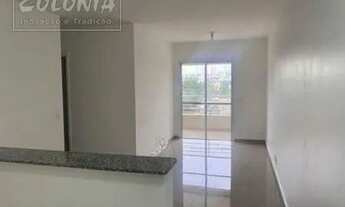 Imagem: São Bernardo do Campo - Apartamento Padrão