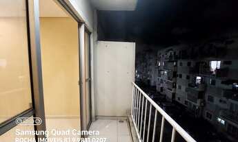 Imagem 4: Duplex 2 quartos 2 varandas 2 wcs com planejados!!