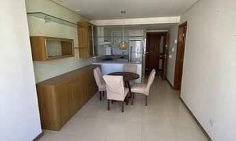 Imagem: Apartamento para venda com 45 metros quadrados