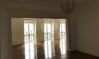 Imagem 4: Luxo e sofisticação parisiense - MELHOR CONDOMÍNIO DO MORUMBI!