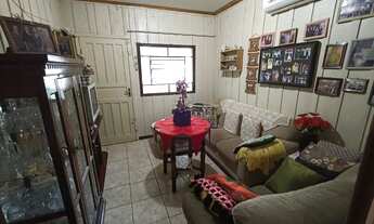 Imagem 3: Terreno com 2 casas Jardim Alvorada a 1 quada da Av Pedro Taques