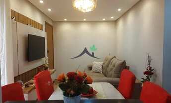 Imagem 2: Apartamento - Jardim das Margaridas - Salvador