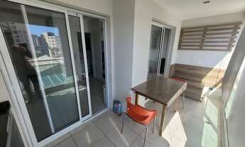 Imagem 2: Apartamento para aluguel tem 33 metros quadrados com 1 quarto em Barra Funda - São Paulo