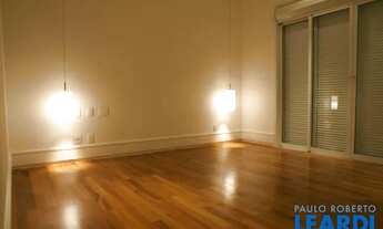 Imagem 5: APARTAMENTO - MOEMA PÁSSAROS - SP