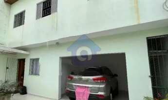 Imagem: SOBRADO 3 DORM 1 SUITE 3 VAGAS JD ORIENTAL