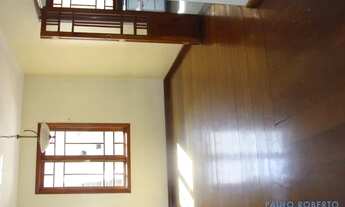 Imagem 4: CASA ASSOBRADADA - PLANALTO PAULISTA - SP