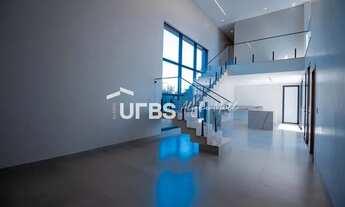 Imagem 4: Parqville Jacarandá - Sobrado 3 quartos, sendo 3 suítes