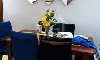 Imagem 4: Apartamento para Venda - 61m², 2 dormitórios, sendo 1 suites, Jardim Leopoldina