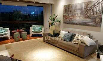 Imagem 2: Apartamento à venda no Notre Dame - Campinas/SP