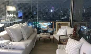 Imagem 2: Ótimo Apartamento com 4 dormitórios à venda, 134 m² - Vila Olímpia - São Paulo/SP