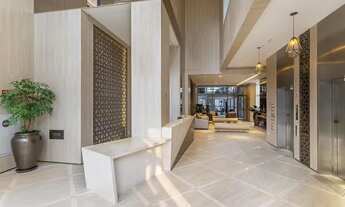 Imagem 5: Studio para venda possui 29 metros quadrados com 1 quarto em Paraíso - São Paulo - SP