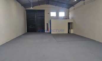 Imagem 2: Galpão - Parque Sao Paulo - Campinas