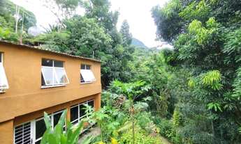 Imagem: SÍTIO COM 7.670M², 6QTS, 300MTS DA CACHOEIRA!