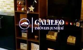 Imagem 3: Sala Comercial com 23 M² com Banheiro no New Time Office | Vila Arens | Jundiaí