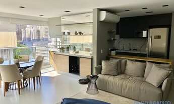 Imagem 4: APARTAMENTO - VILA OLÍMPIA - SP