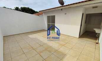 Imagem 2: Casa com 3 dormitórios, 80 m² - venda por R$ 360.000,00 ou aluguel por R$ 1.890,00/mês - T
