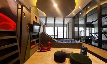 Imagem 3: LUXUOSO AP NA JATIÚCA 1 QD DO MAR