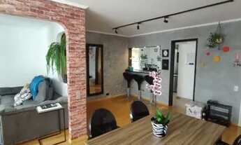 Imagem 2: APARTAMENTO - BROOKLIN - SP