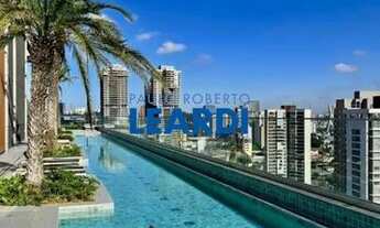 Imagem: APARTAMENTO - CHÁCARA SANTO ANTONIO - SP