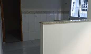 Imagem 3: Apartamento para aluguel tem 42 metros quadrados com 1 quarto, 1 sala, 1 coz. e 1wc