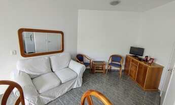 Imagem 5: Apartamento para venda com 55 metros quadrados com 1 quarto em Enseada - Guarujá - SP