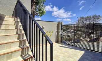 Imagem 3: Casa com 2 dormitórios à venda, 78 m² por R$ 520.000,00 - Jardim Maristela - Atibaia/SP