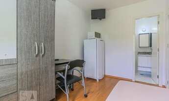 Imagem 4: Apartamento para Aluguel - Butantã, 1 Quarto, 25 m2