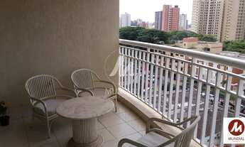 Imagem 2: Apartamento (tipo - padrao) 3 dormitórios/suite, cozinha planejada, portaria 24hs, lazer