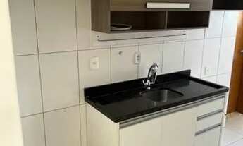 Imagem: Lindo Apartamento em Jaguaribe de 02 Quartos