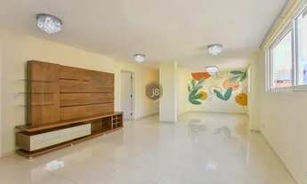 Imagem 2: CURITIBA - Apartamento Padrão - Bigorrilho