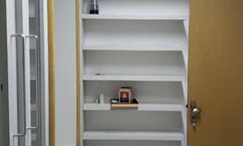 Imagem 6: Condominio Boticelli Apartamento Refornmado