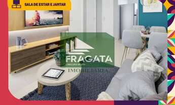 Imagem 3: APARTAMENTO BARRA DOS COQUEIROS PARK BARRA MAIS VIVER NA BARRA DOS COQUEIROS