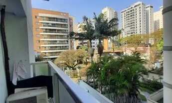 Imagem 4: APARTAMENTO - BROOKLIN - SP