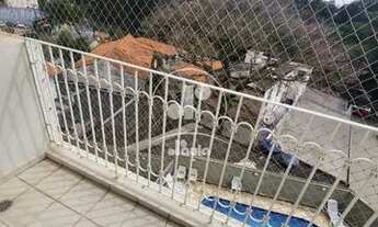 Imagem 6: APARTAMENTO RESIDENCIAL em SANTO ANDRÉ - SP, JARDIM
