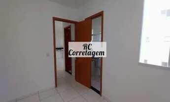 Imagem 2: Aluga-se apartamento padrão no bairro jardim Europa (Royalle III