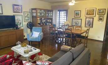 Imagem 4: LONDRINA - Casa Padrão - Campo Belo